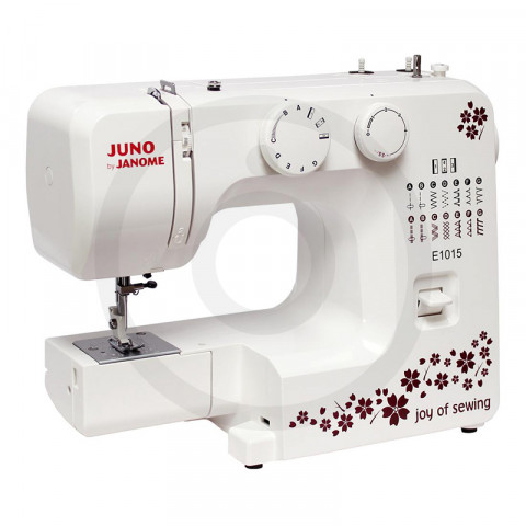 JANOME Juno E1015